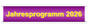 Jahresprogramm 2026