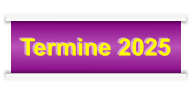 Termine 2025
