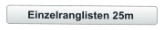 Einzelranglisten 25m