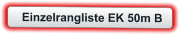 Einzelrangliste EK 50m B