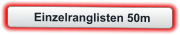 Einzelranglisten 50m