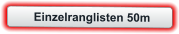 Einzelranglisten 50m
