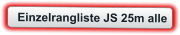 Einzelrangliste JS 25m alle