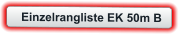 Einzelrangliste EK 50m B