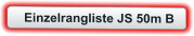 Einzelrangliste JS 50m B