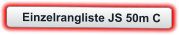 Einzelrangliste JS 50m C