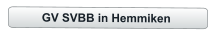 GV SVBB in Hemmiken