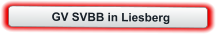 GV SVBB in Liesberg