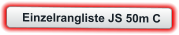 Einzelrangliste JS 50m C
