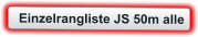 Einzelrangliste JS 50m alle