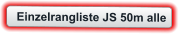 Einzelrangliste JS 50m alle